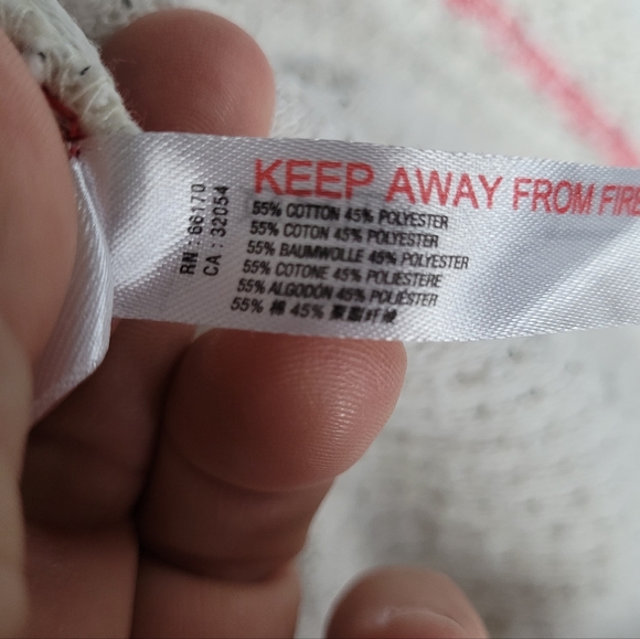 OUT FROM UNDER | UO pajama sleep loungewear shorts - Picture 7 of 7